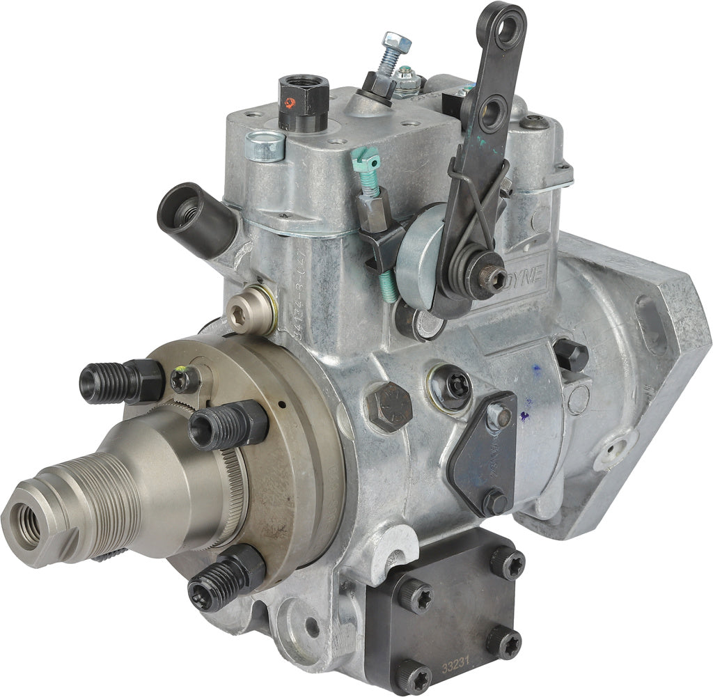 5564 Stanadyne New Fuel Injection Pump, John Deere 4045T 410