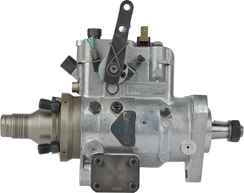 5564 Stanadyne New Fuel Injection Pump, John Deere 4045T 410