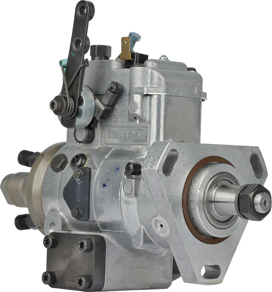 5564 Stanadyne New Fuel Injection Pump, John Deere 4045T 410