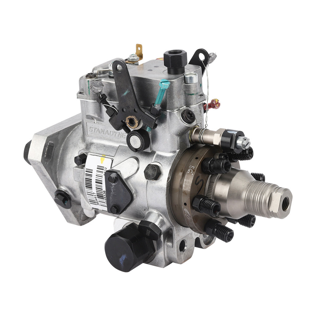 5432 Stanadyne New Fuel Injection Pump, 6BT 5.9L Generator