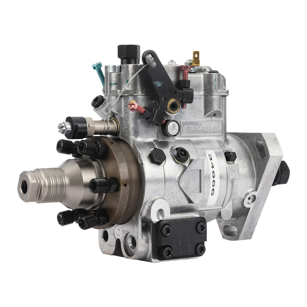 5432 Stanadyne New Fuel Injection Pump, 6BT 5.9L Generator
