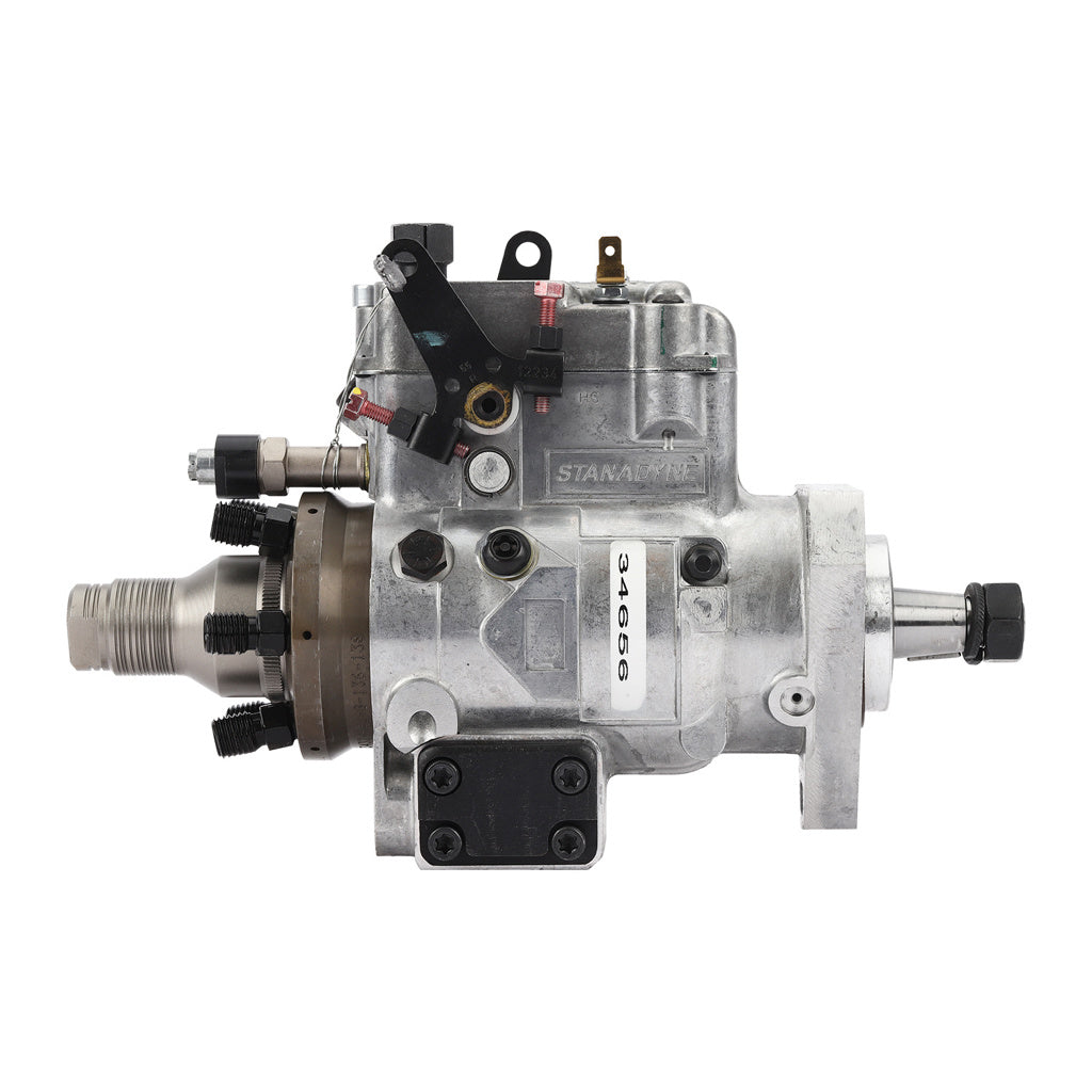 5432 Stanadyne New Fuel Injection Pump, 6BT 5.9L Generator