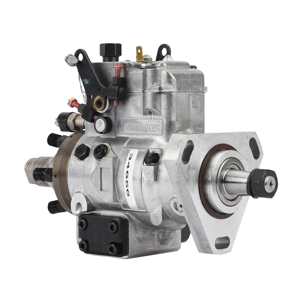 5432 Stanadyne New Fuel Injection Pump, 6BT 5.9L Generator
