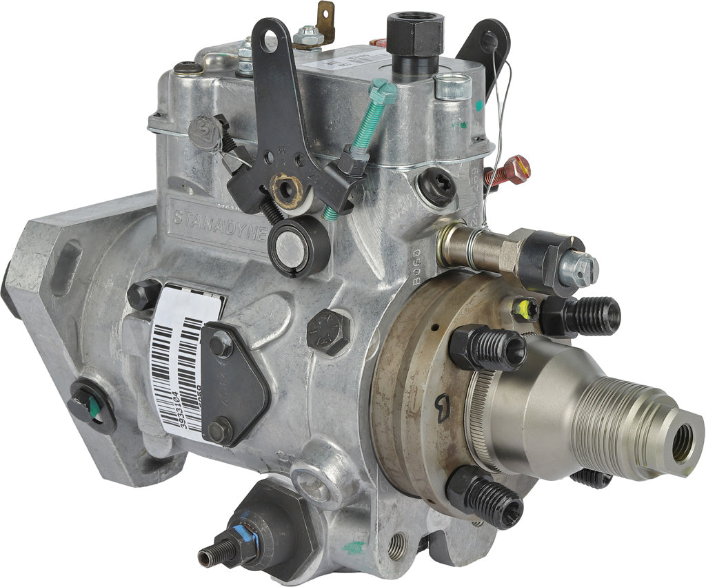DB4427-5384 CUM | 05384- Fuel Injection Pumps- STANADYNE