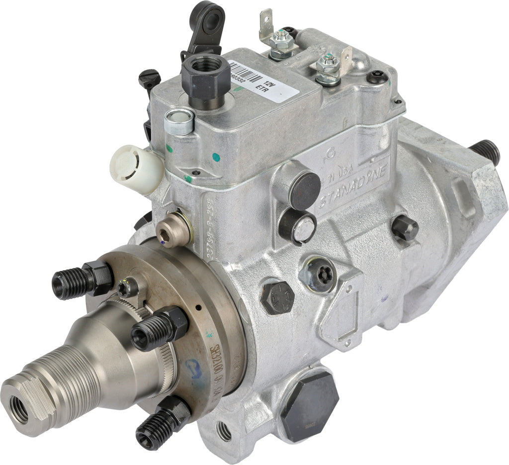 DB2435-5221 PER | 05221- Fuel Injection Pumps- STANADYNE