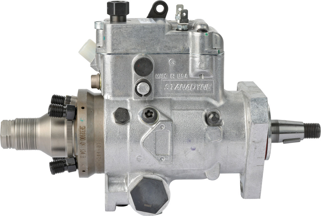DB2435-5221 PER | 05221- Fuel Injection Pumps- STANADYNE