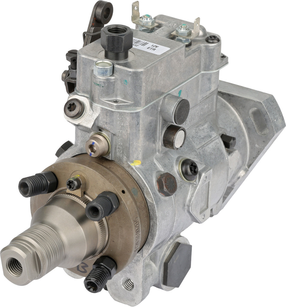 DB2435-5219 PER | 05219- Fuel Injection Pumps- STANADYNE
