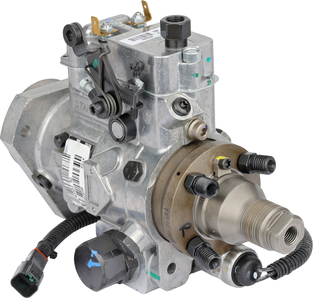 5214 Stanadyne New Fuel Injection Pump, DB4 CAT 1004.4