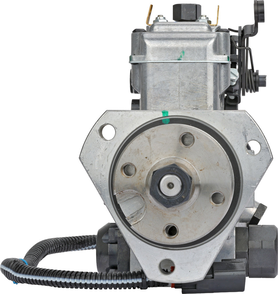 5214 Stanadyne New Fuel Injection Pump, DB4 CAT 1004.4