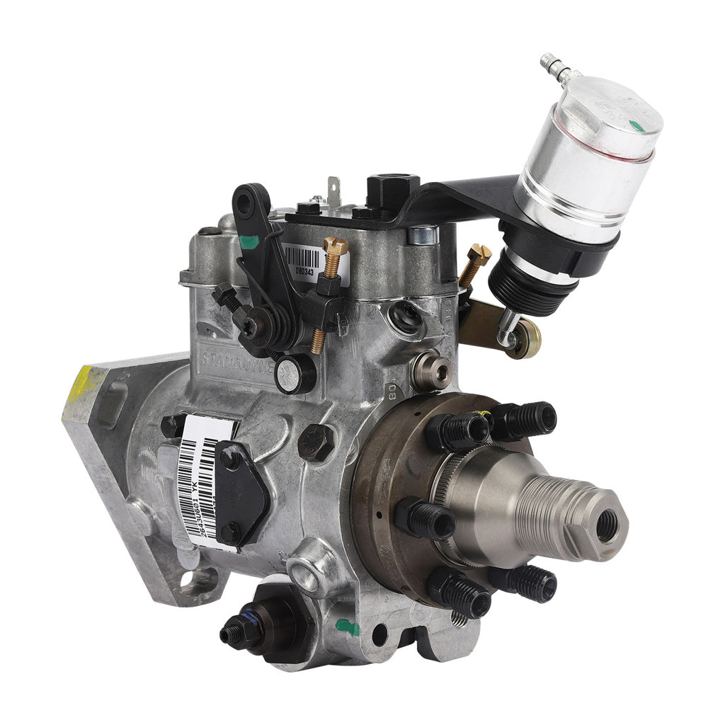 5081 Stanadyne New Fuel Injection Pump, Perkins & CAT 1006T