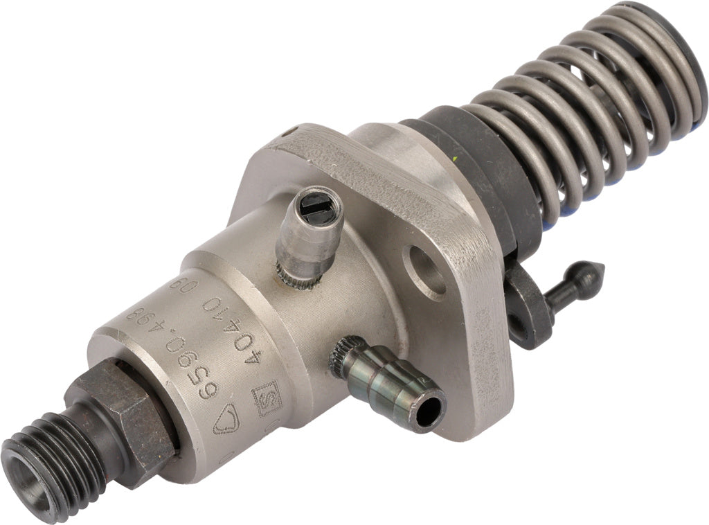 PUMP ASSEMBLY | 40410