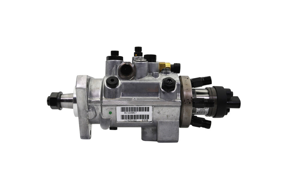 6320 Stanadyne New Fuel Injection Pump, John Deere 6068 6.8L