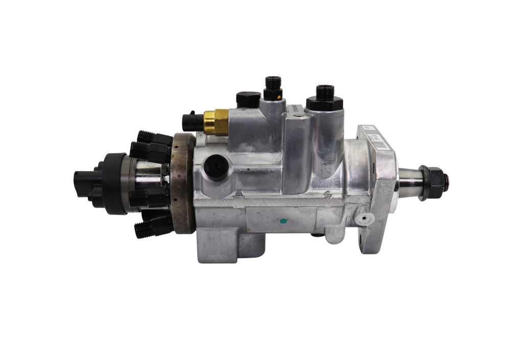 6237 Stanadyne New Fuel Injection Pump, De6 , John Deere 6068H
