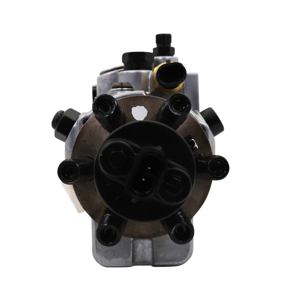 6237 Stanadyne New Fuel Injection Pump, De6 , John Deere 6068H