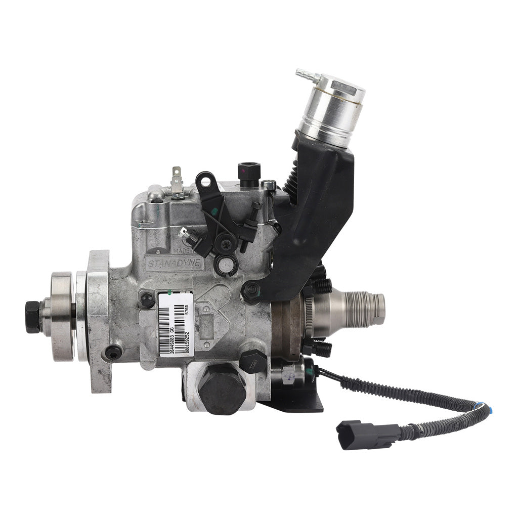 5765 Stanadyne New Fuel Injection Pump, Perkins & CAT 1004T