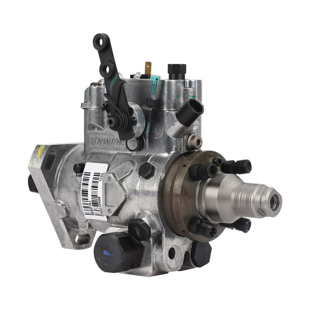 Stanadyne Fuel Injection Pumps Inj. Pump John Deere 4045T New 5328