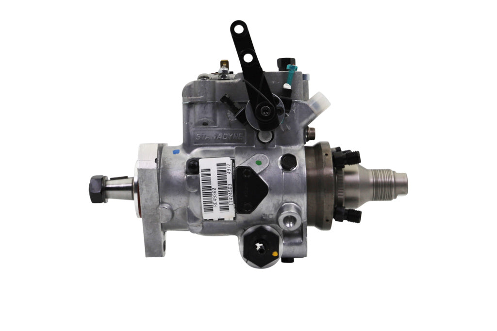 4972 Stanadyne New Fuel Injection Pump, John Deere 4039DF