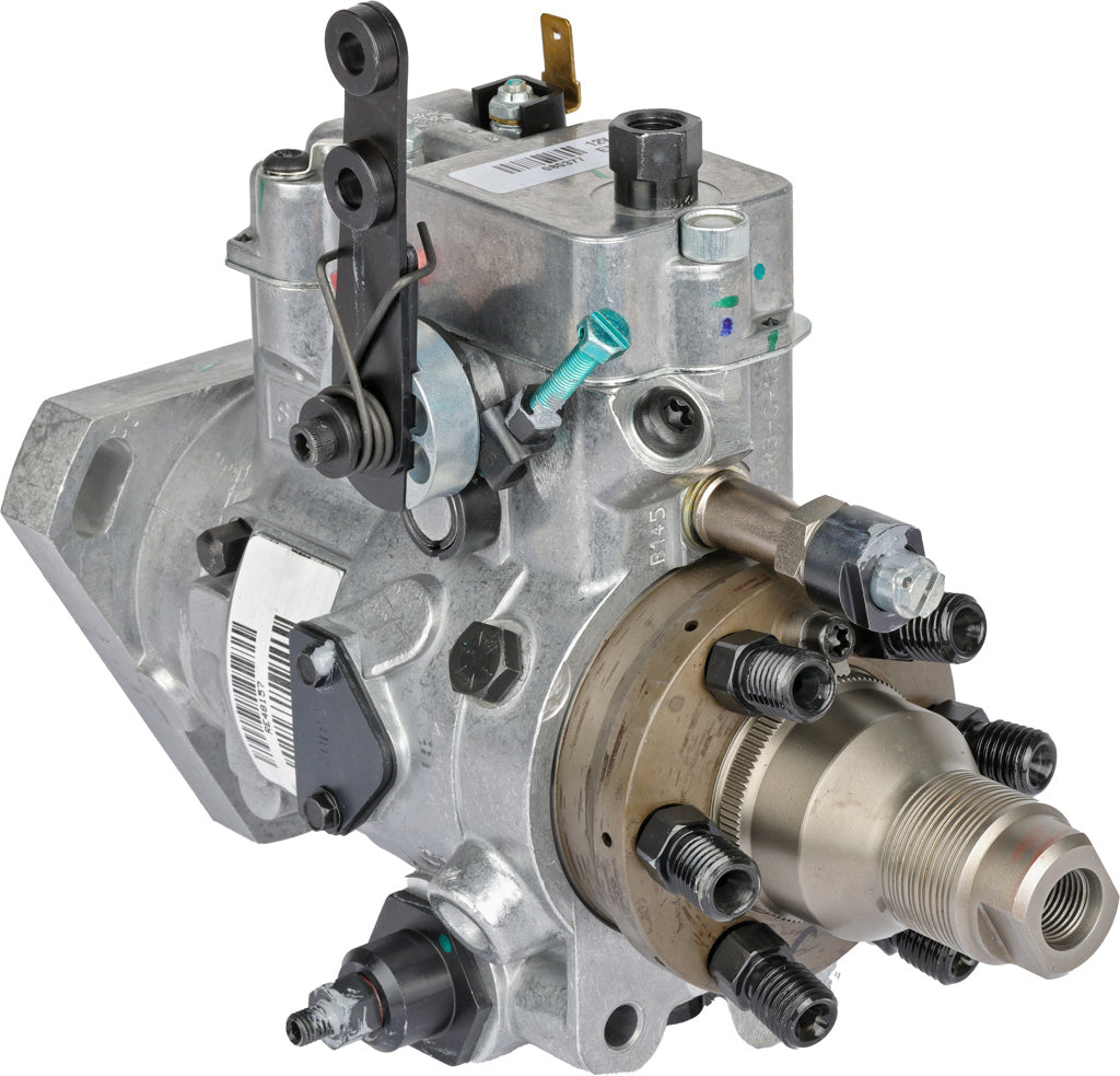 DB4627-4777 JDD | 04777- Fuel Injection Pumps- STANADYNE