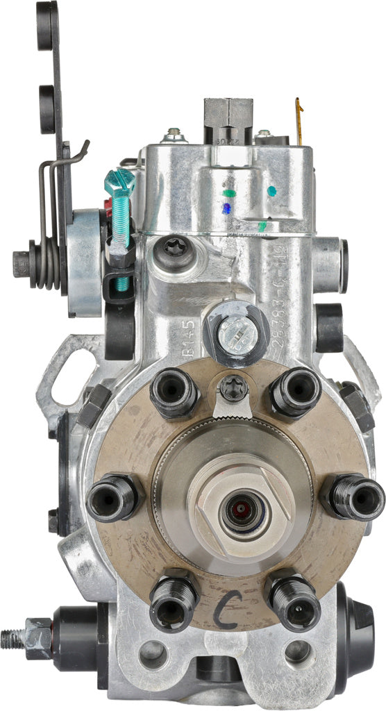 DB4627-4777 JDD | 04777- Fuel Injection Pumps- STANADYNE