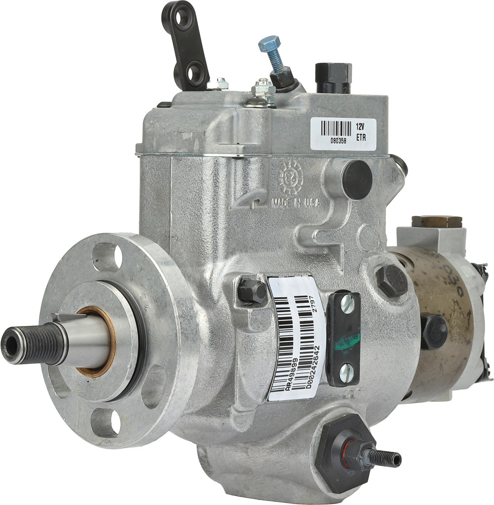 2797 Stanadyne New Fuel Injection Pump, John Deere 3152D