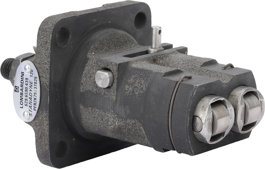 37825 Stanadyne New Fuel Injection Pf Pump, Lombardini 9Ld 625/2