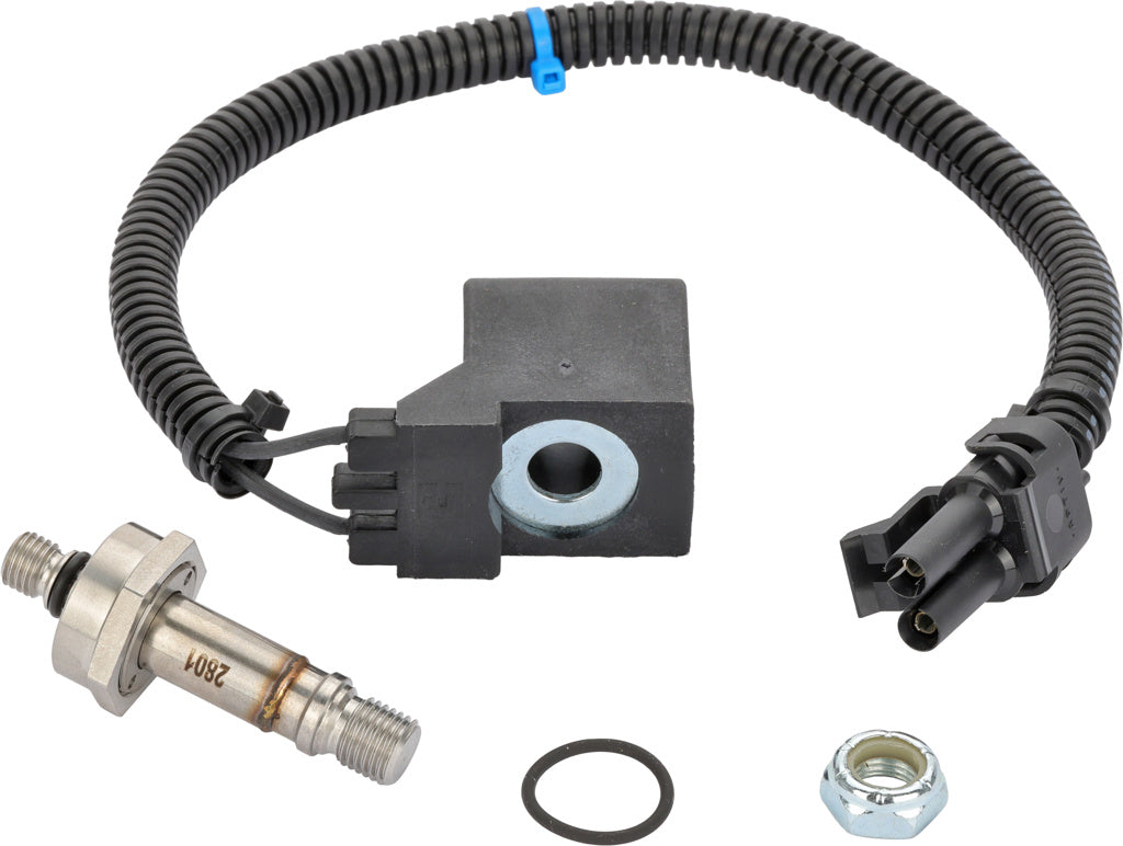 KIT CSA SOLENOID 12V NON-DEL | 37055