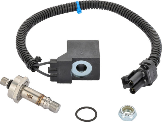 KIT CSA SOLENOID 12V NON-DEL | 37055