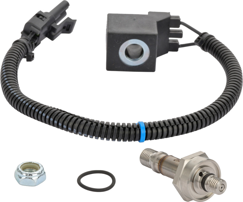 KIT CSA SOLENOID 12V NON-DEL | 37055