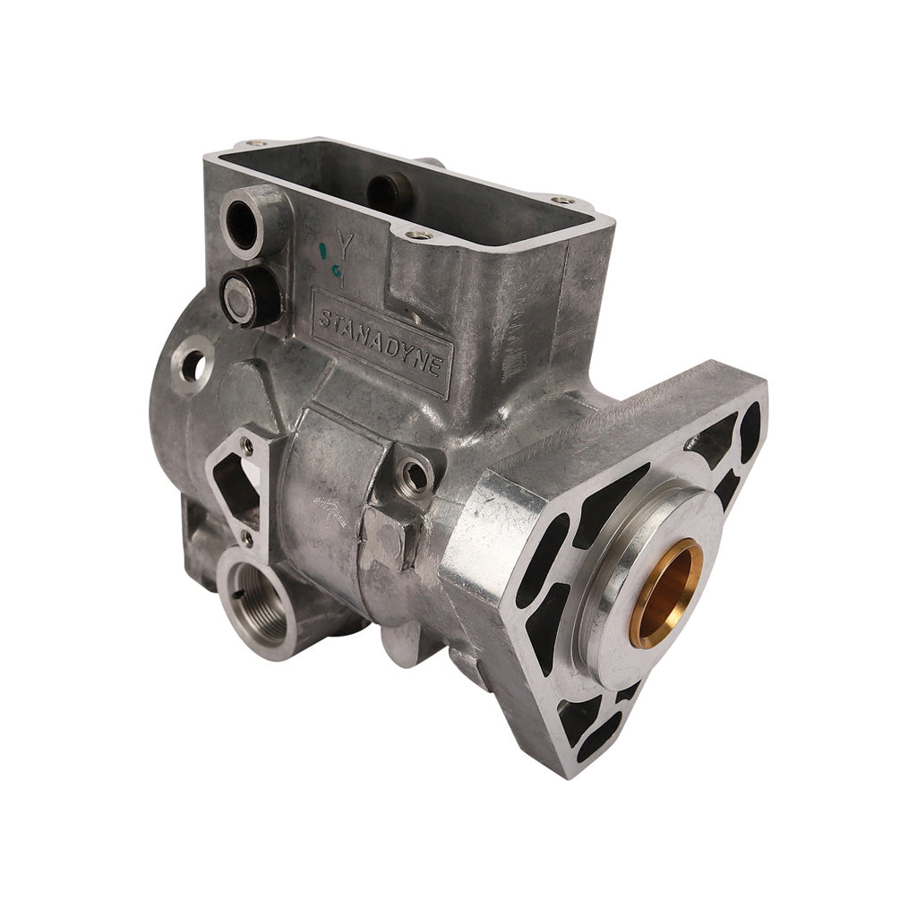 34607 Stanadyne Pump Housing Assy