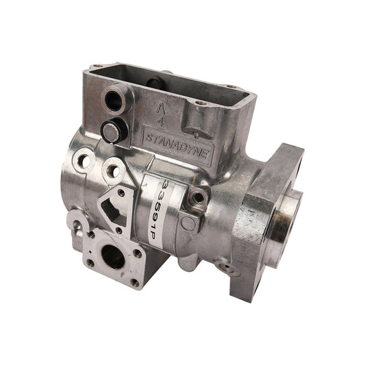 33591 Stanadyne Pump Housing Assy