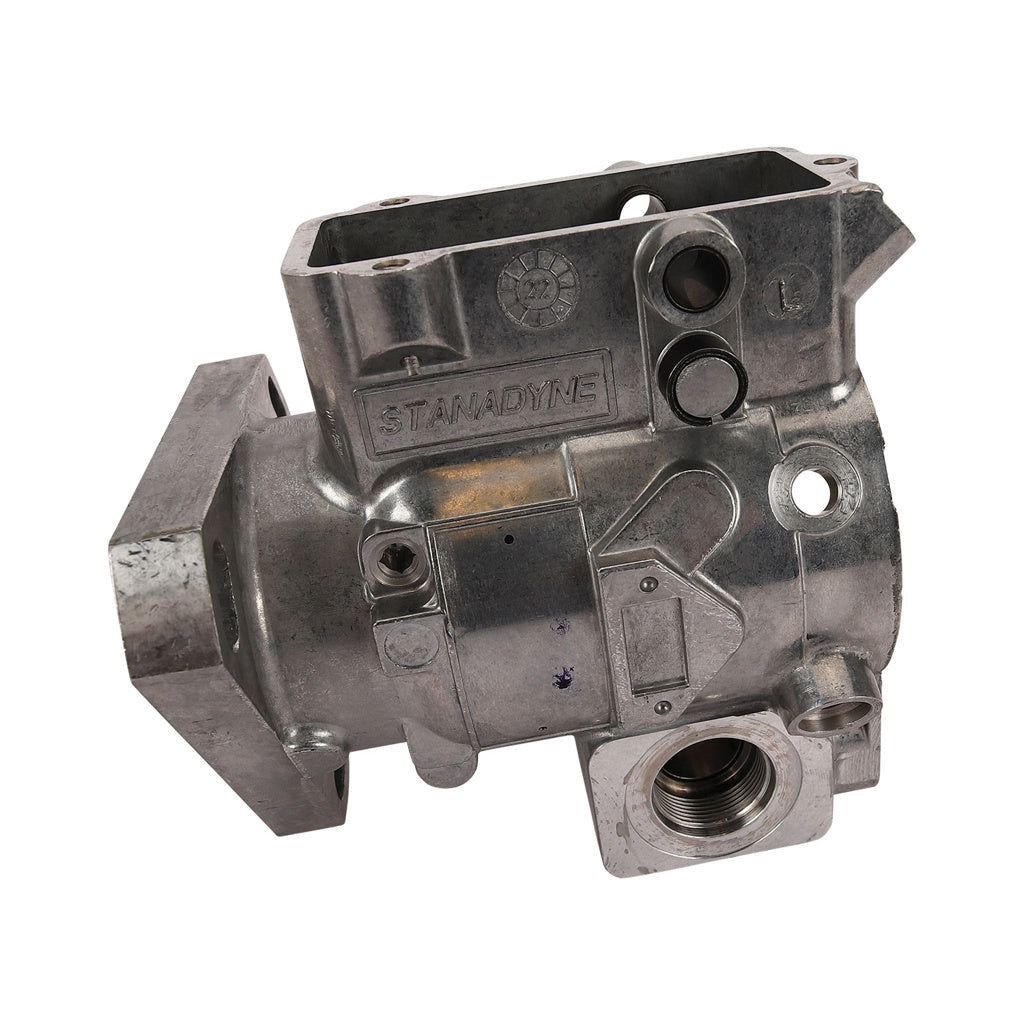 33591 Stanadyne Pump Housing Assy