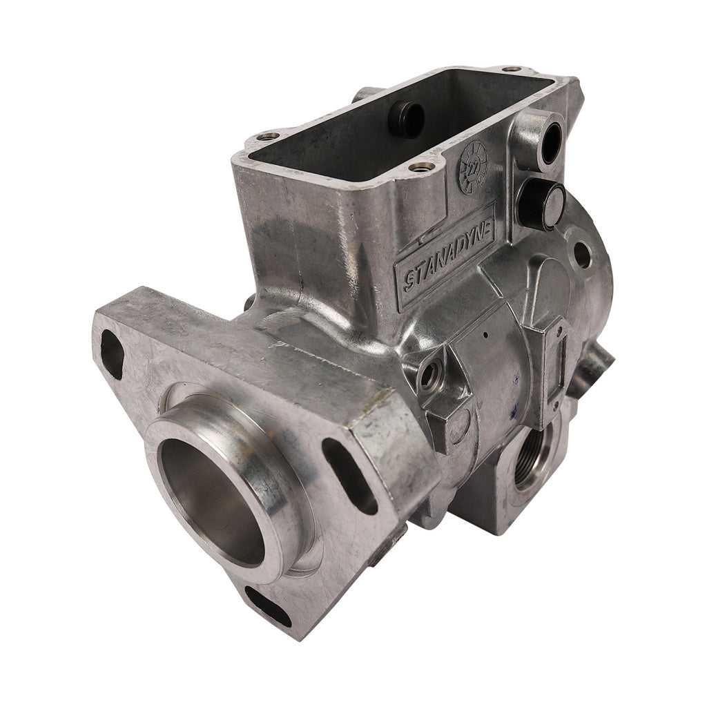 33591 Stanadyne Pump Housing Assy