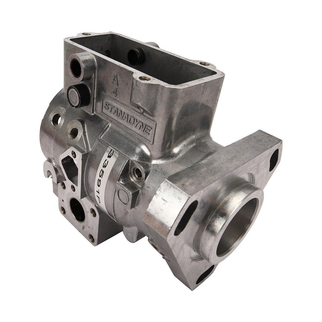 33591 Stanadyne Pump Housing Assy