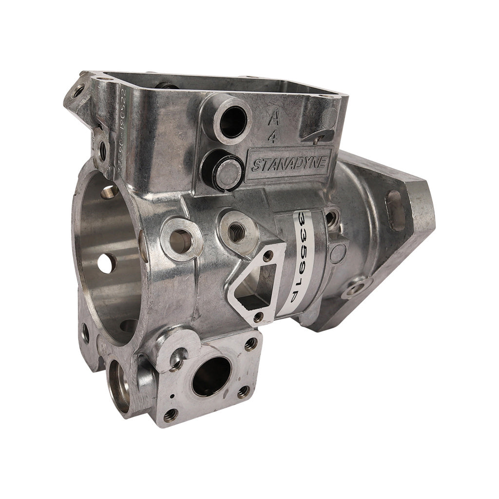 33591 Stanadyne Pump Housing Assy