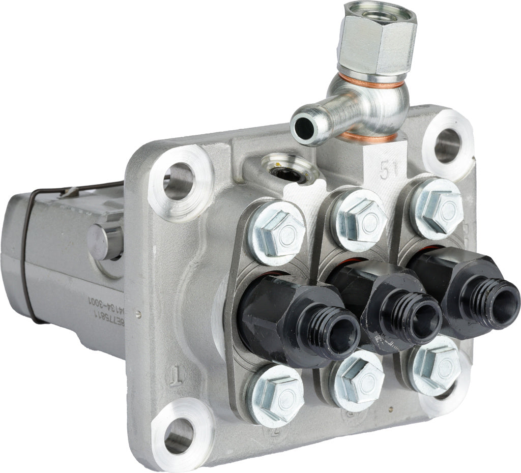 FUEL-INJECTION PUMP | 104134-3001