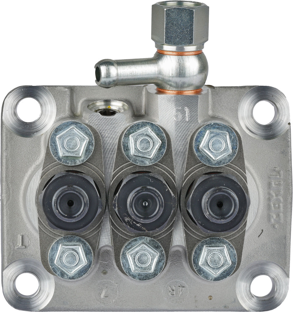 FUEL-INJECTION PUMP | 104134-3001
