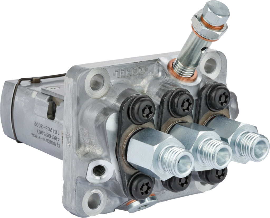 FUEL-INJECTION PUMP | 104206-3002