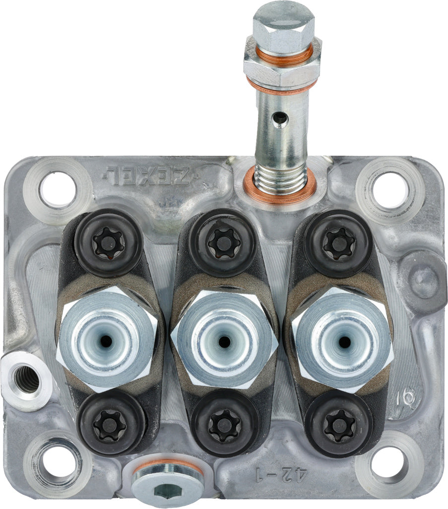 FUEL-INJECTION PUMP | 104206-3002