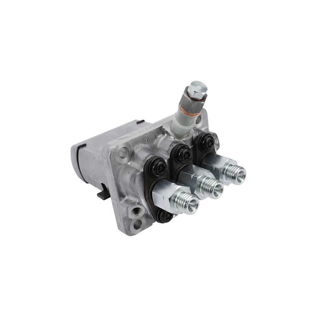 Zexel Usa Fuel Injection Pumps Fuel-Injection Pump 104205-3072