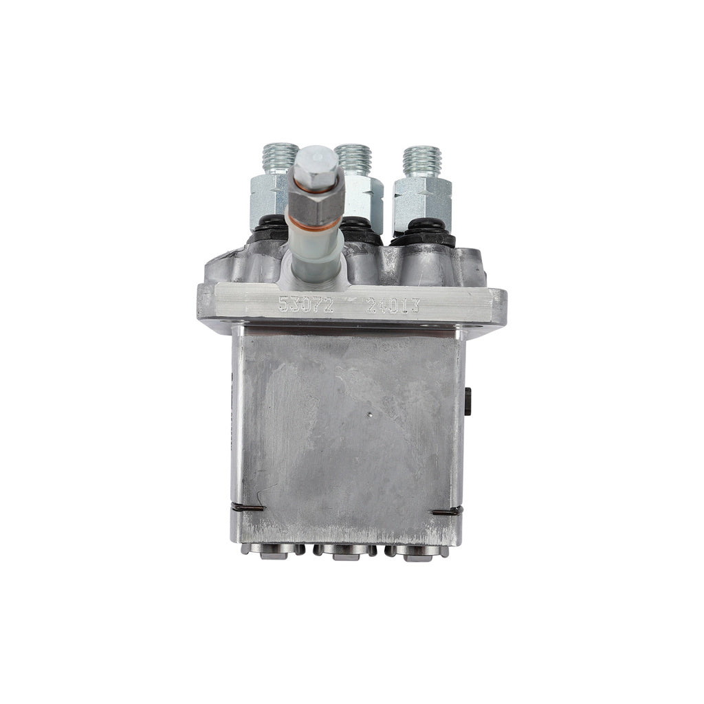 Zexel Usa Fuel Injection Pumps Fuel-Injection Pump 104205-3072