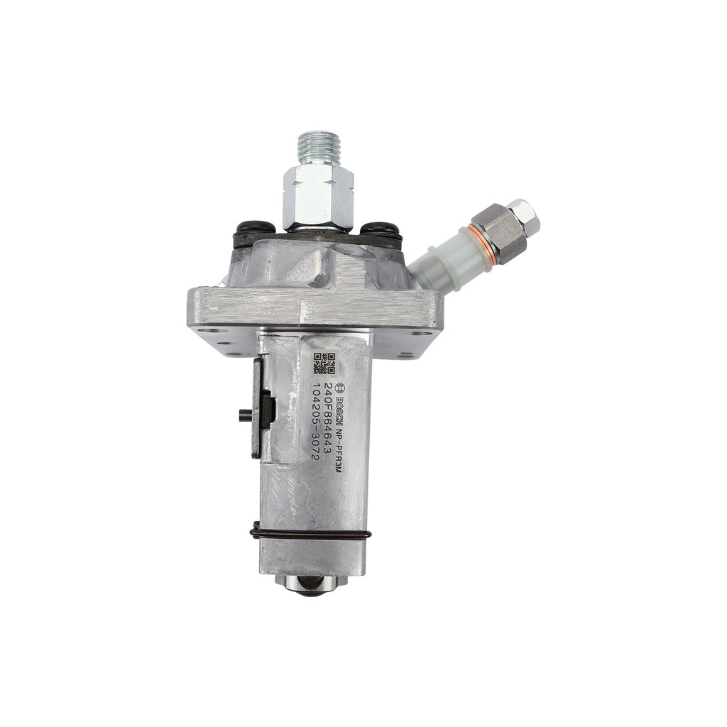 Zexel Usa Fuel Injection Pumps Fuel-Injection Pump 104205-3072