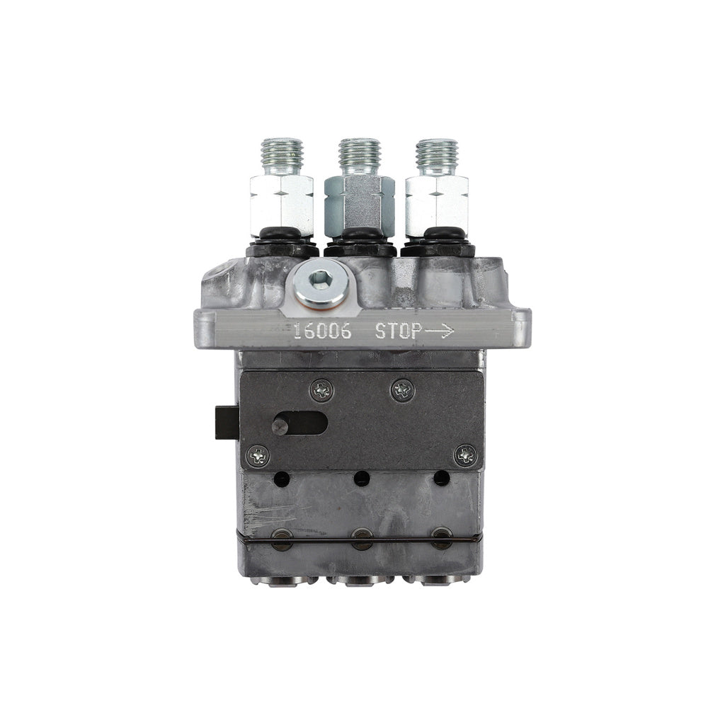 Zexel Usa Fuel Injection Pumps Fuel-Injection Pump 104205-3072