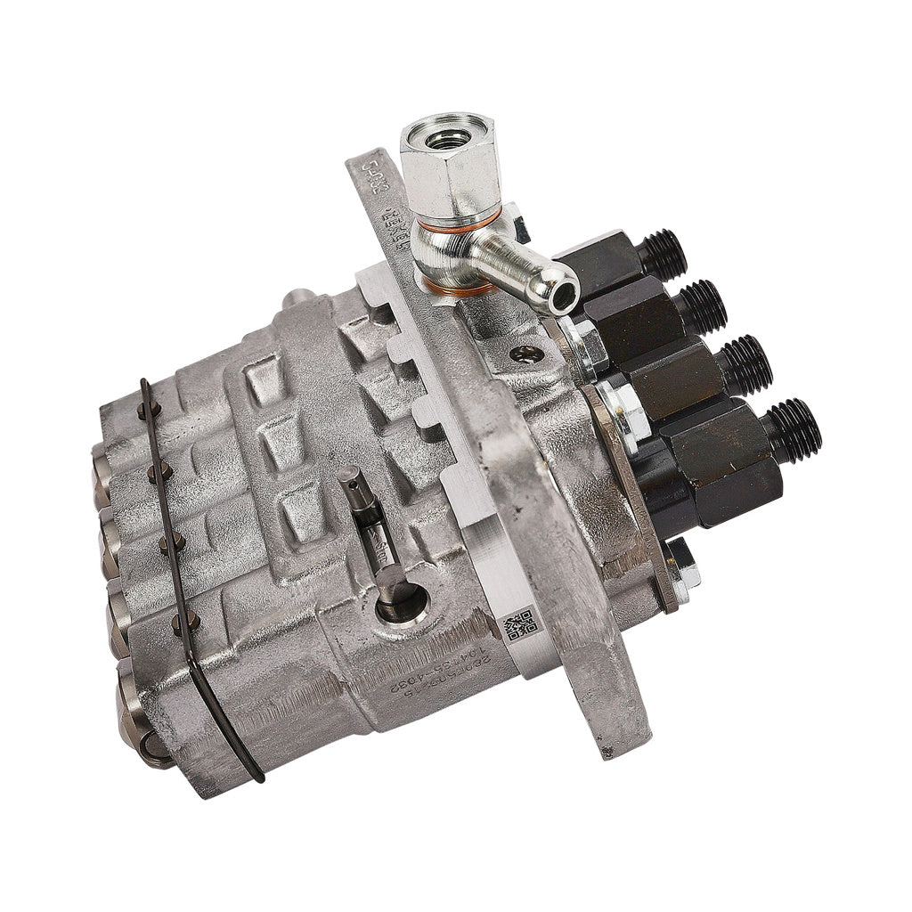 Zexel Usa Fuel Injection Pumps Fuel-Injection Pump 9410618468 104135-4032