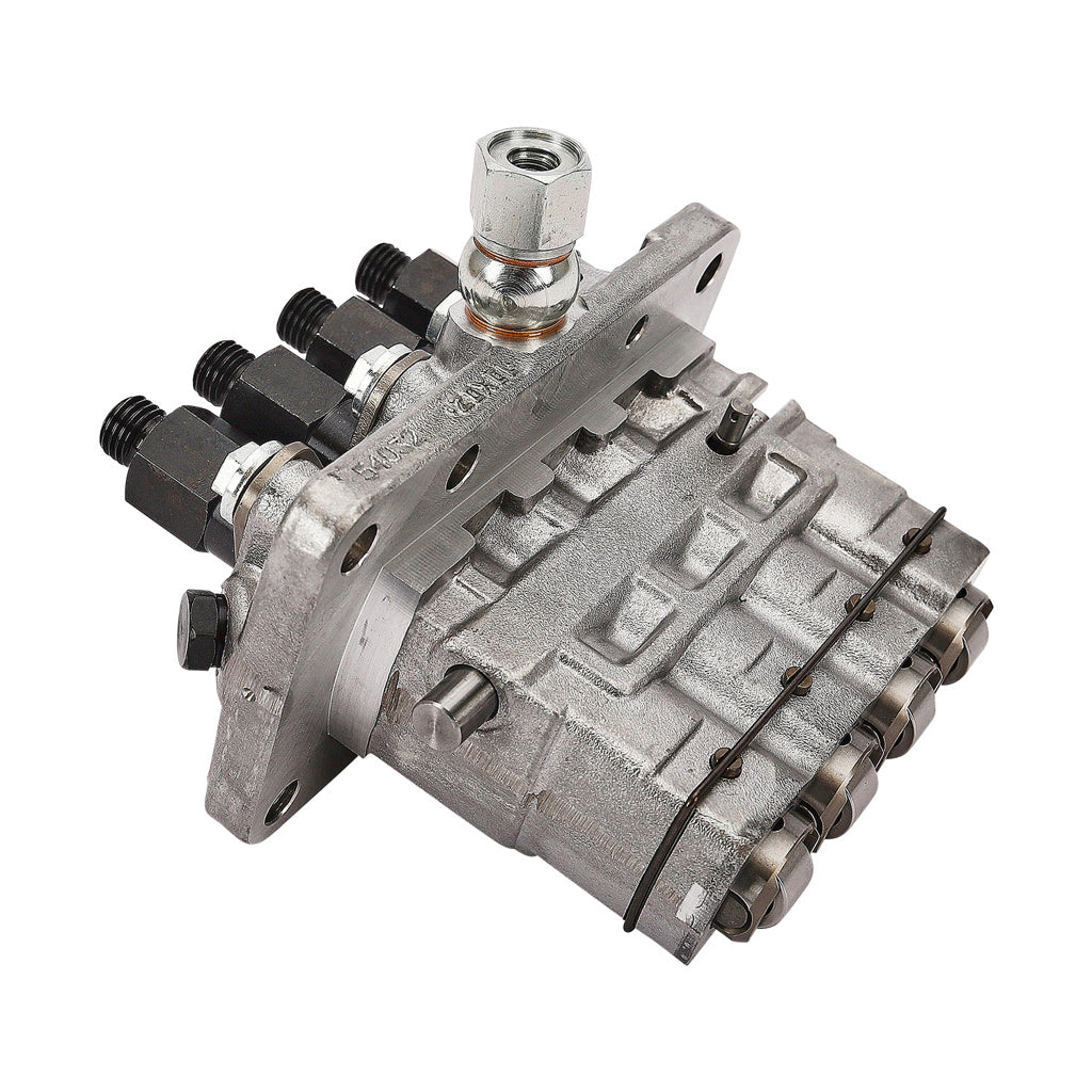 Zexel Usa Fuel Injection Pumps Fuel-Injection Pump 9410618468 104135-4032