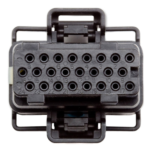 Fuel Injection Control Module (Ficm) Connector | AP0019