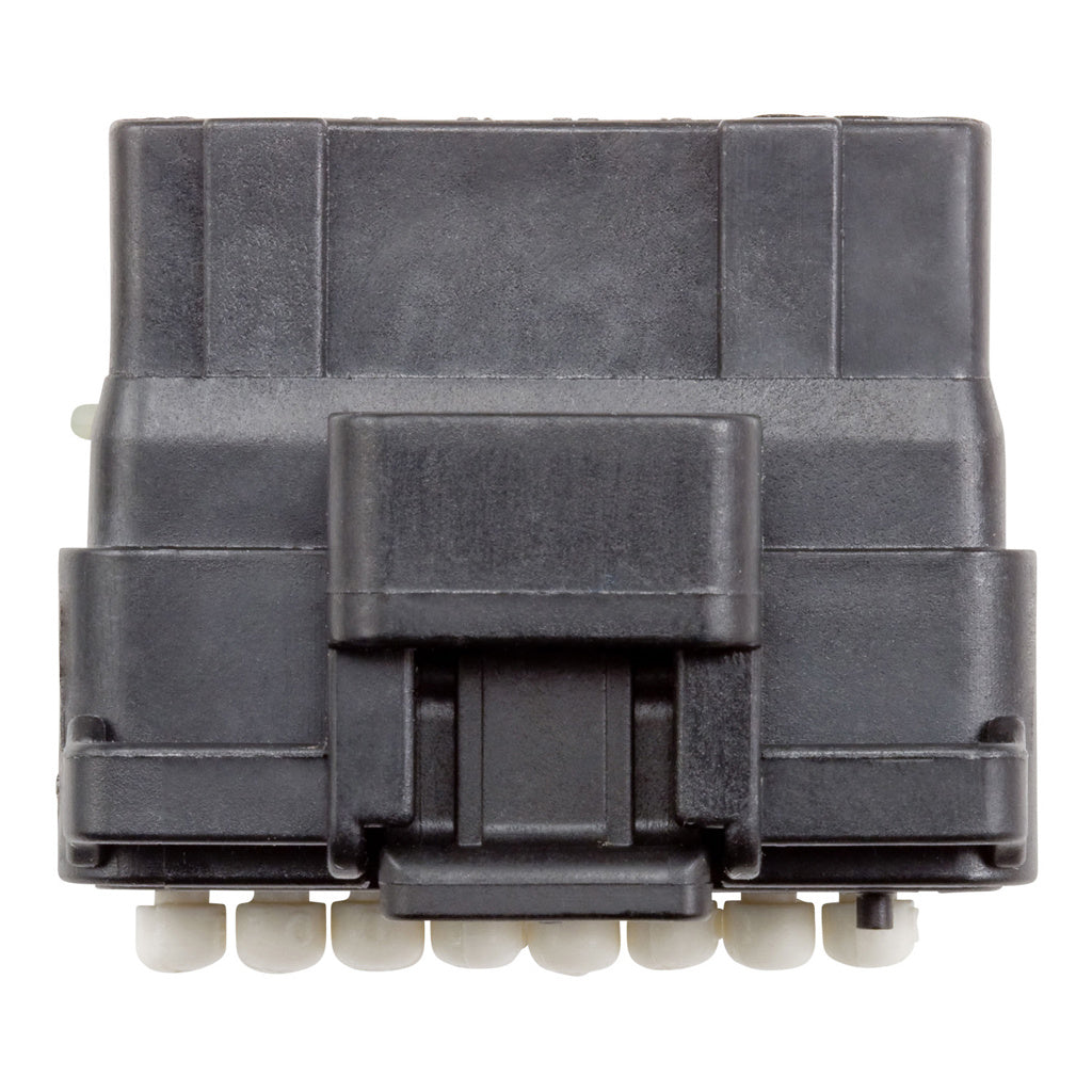 Fuel Injection Control Module (Ficm) Connector | AP0019