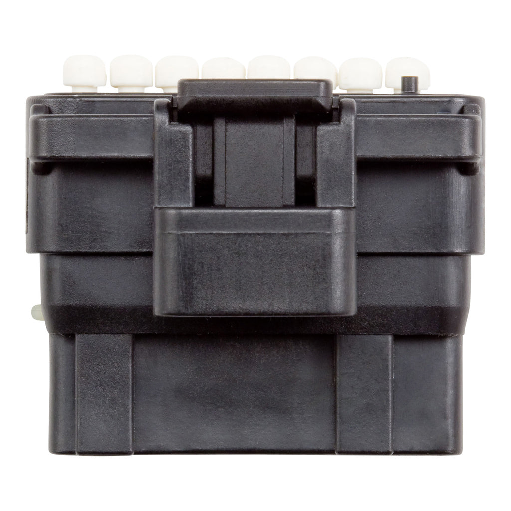 Fuel Injection Control Module (Ficm) Connector | AP0019