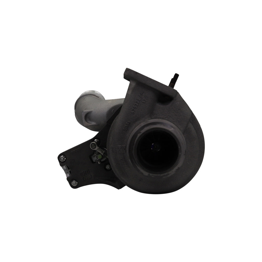 New MaxxForce DT466 Turbo S300V BorgWarner | 179035