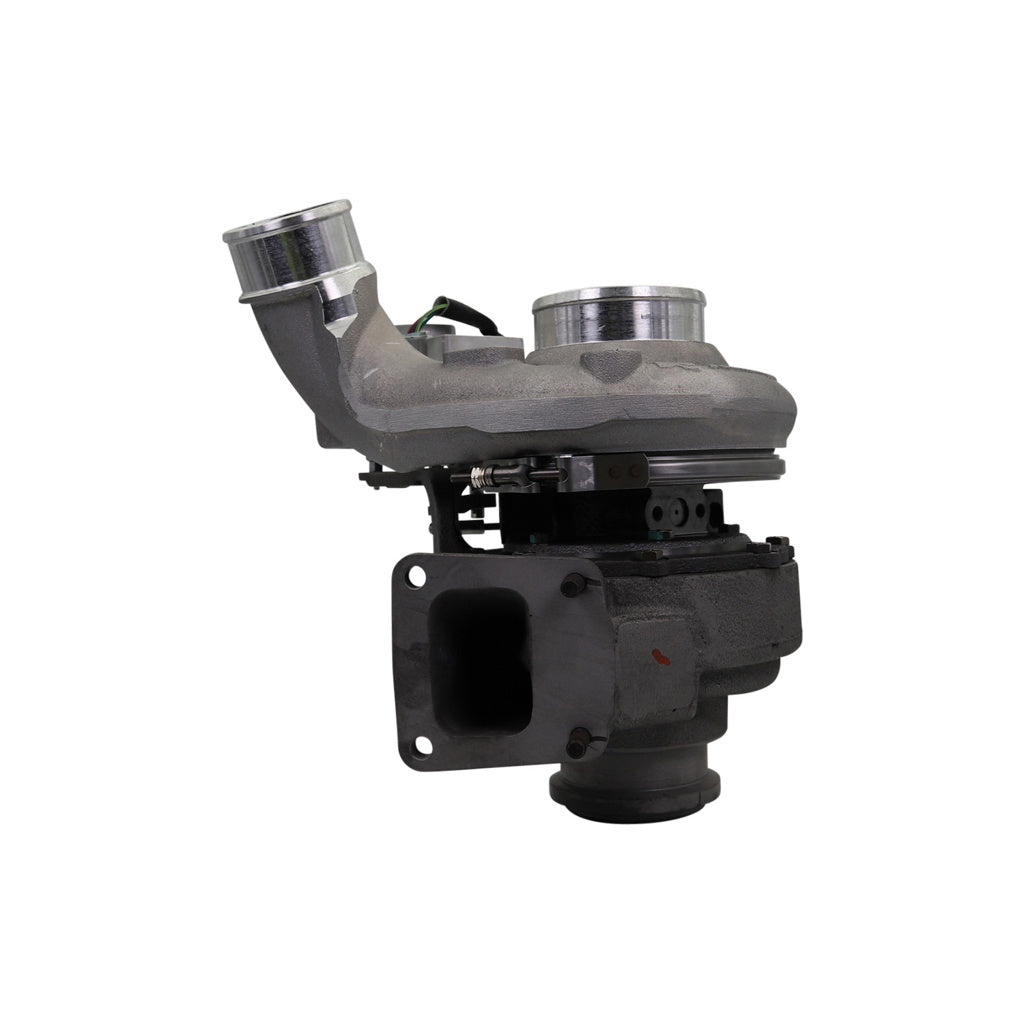 New MaxxForce DT466 Turbo S300V BorgWarner | 179035