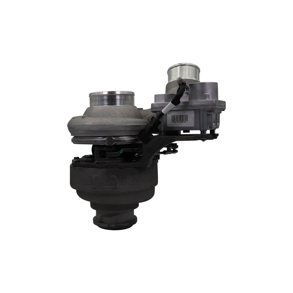 New MaxxForce DT466 Turbo S300V BorgWarner | 179035